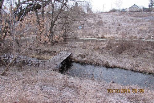 Лукянчиково остров
